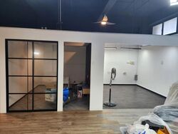 A'posh Bizhub (D27), Factory #619986101